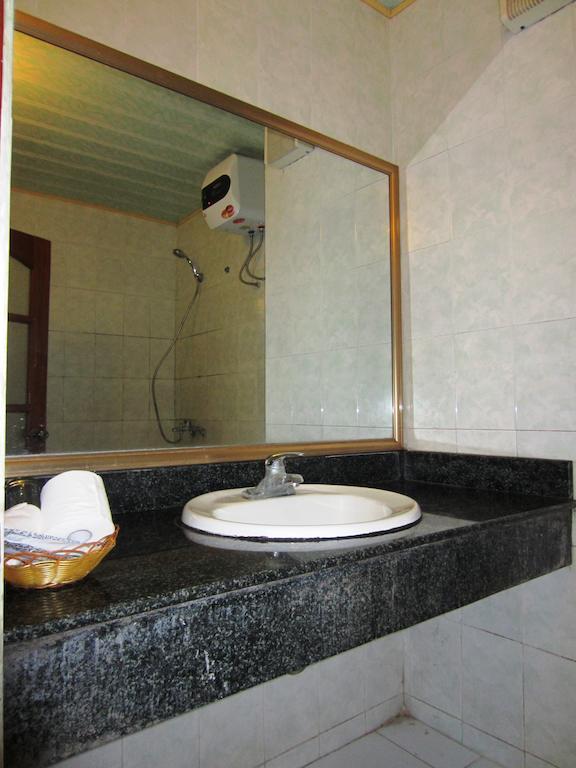 Green Bay Hotel Ha Long Kamer foto
