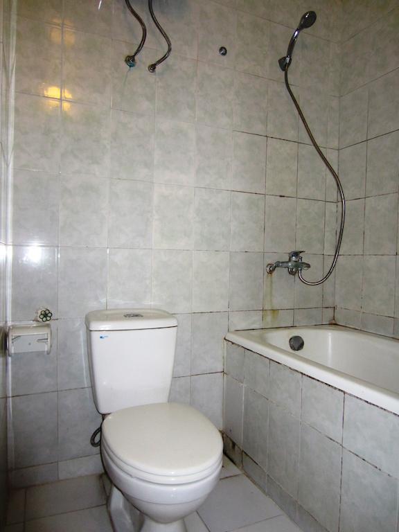 Green Bay Hotel Ha Long Kamer foto
